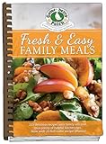 Fresh & Easy Family Meals (Everyday Cookbook Collection)