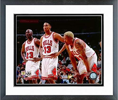 Amazon マイケル ジョーダン スコッティ ピッペン デニス ロッドマンシカゴ ブルズnba写真 サイズ 12 5インチ 15 5インチ 額入り アートフレーム ポスター オンライン通販 Amazon マイケル ジョーダン スコッティ ピッペン デニス ロッドマンシカゴ ブルズnba写真 サイズ 12 5インチ 15 5インチ 額入り アートフレーム ポスター オンライン通販
