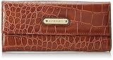 Anne Klein Alligator Alley Continental Wallet