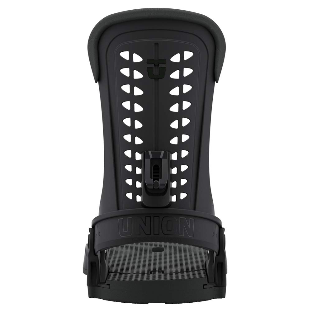 Amazon.com : Union Force Mens Snowboard Bindings Sz L (10.5+)
