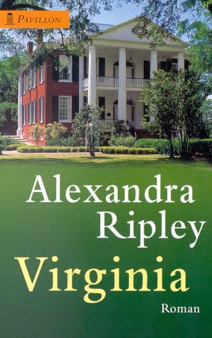 Virginia. [German] 3453185242 Book Cover