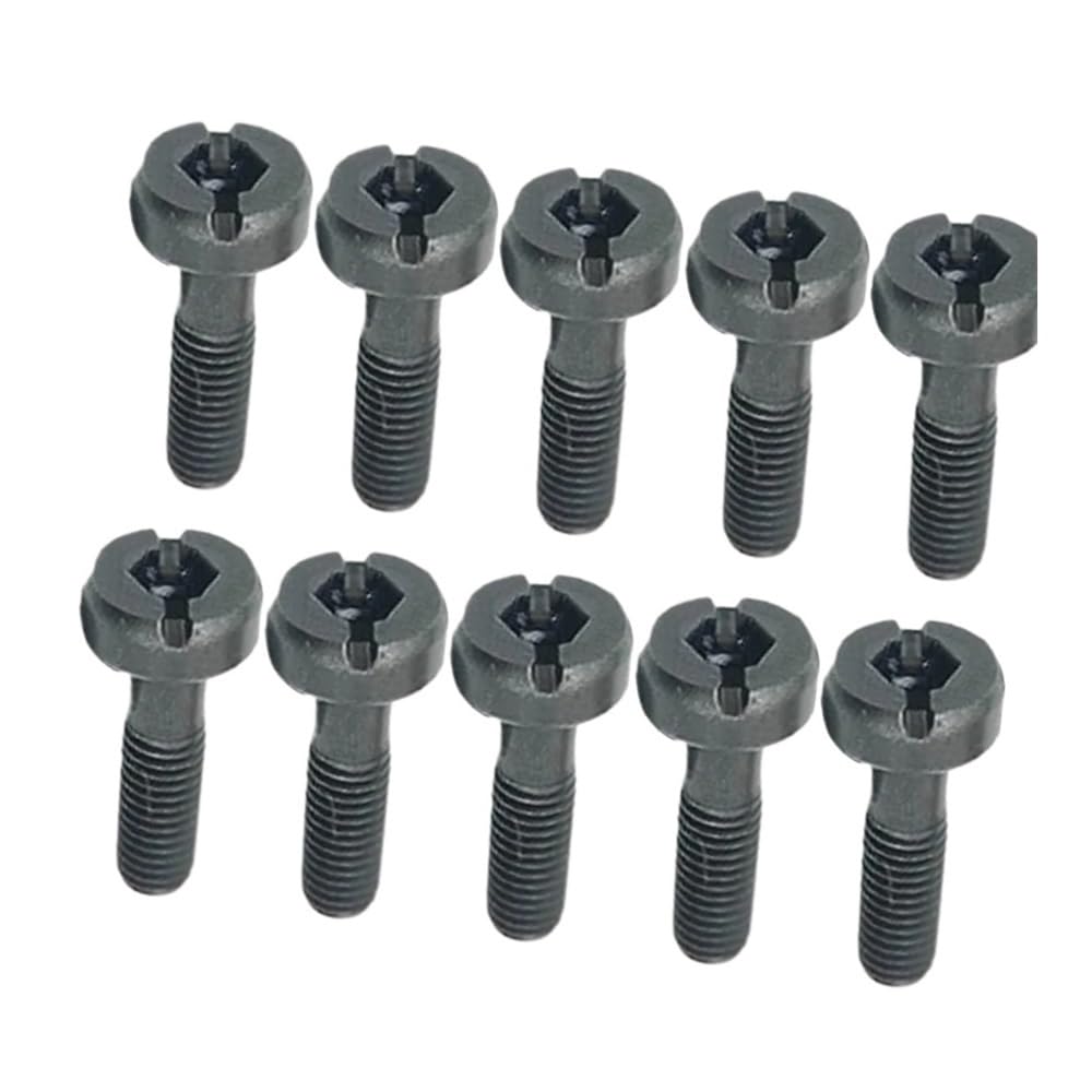 Vis 503217321 pour réparer les vibrations des modèles 340 440 460