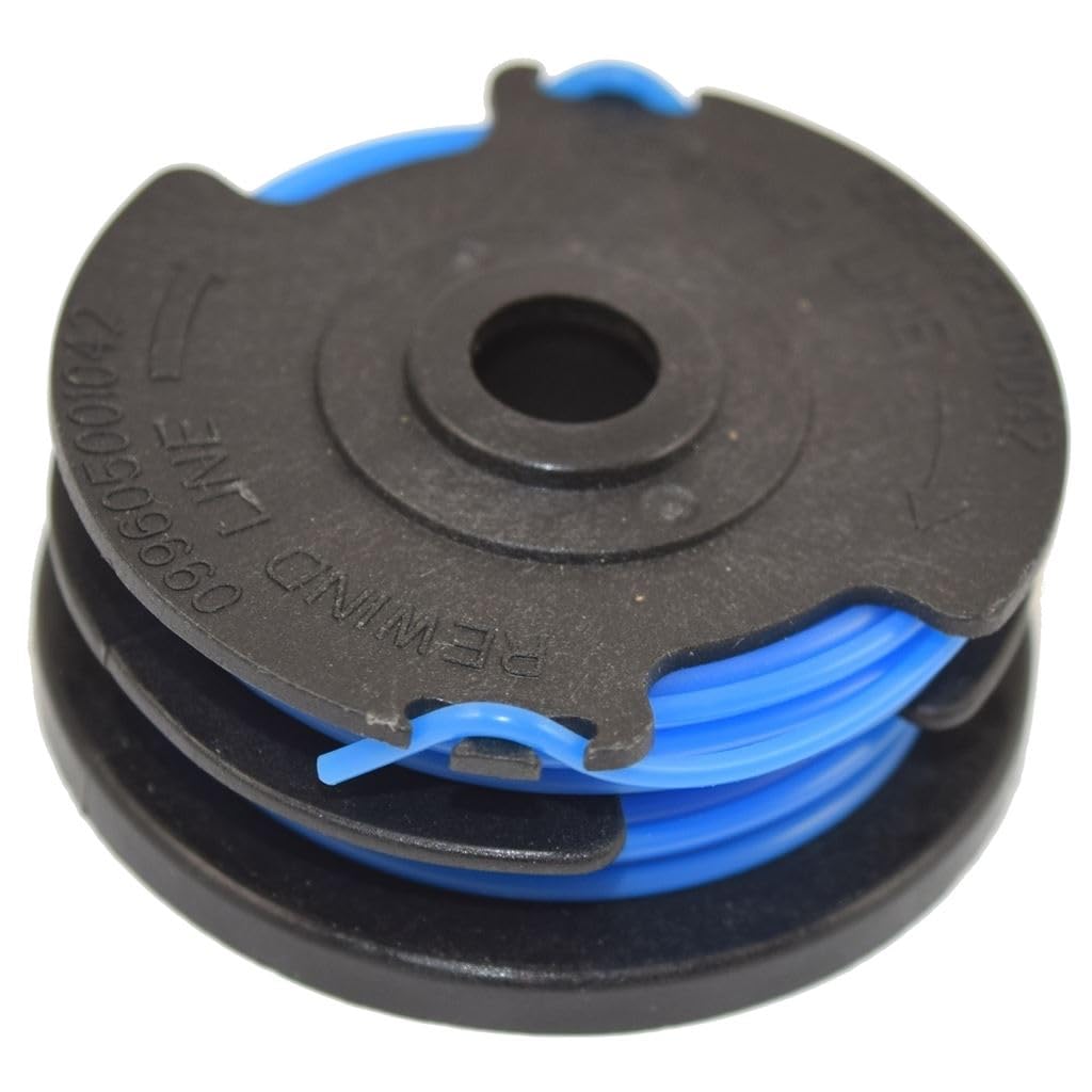Ufixt Grass Strimmer Spool Line 1.65Mm X 6M Compatible With Kobalt Tlk 01