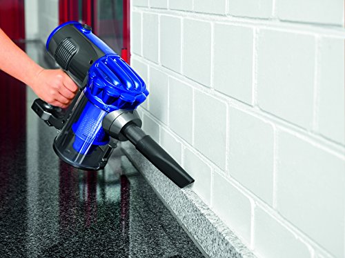 Clatronic Bodenstaubsauger, 2in1 Boden- und Handstaubsauger, Vacuum Cleaner, Staubsauger beutellos, Staubsauger mit HEPA… - Image 6