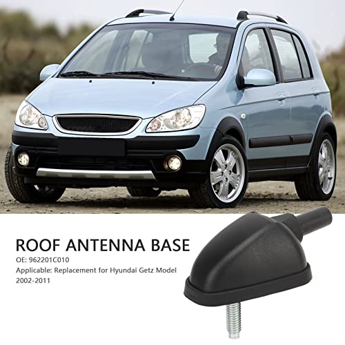 Base de antena 962201C010 para techo de Hyundai Getz Click 2002-2011 3