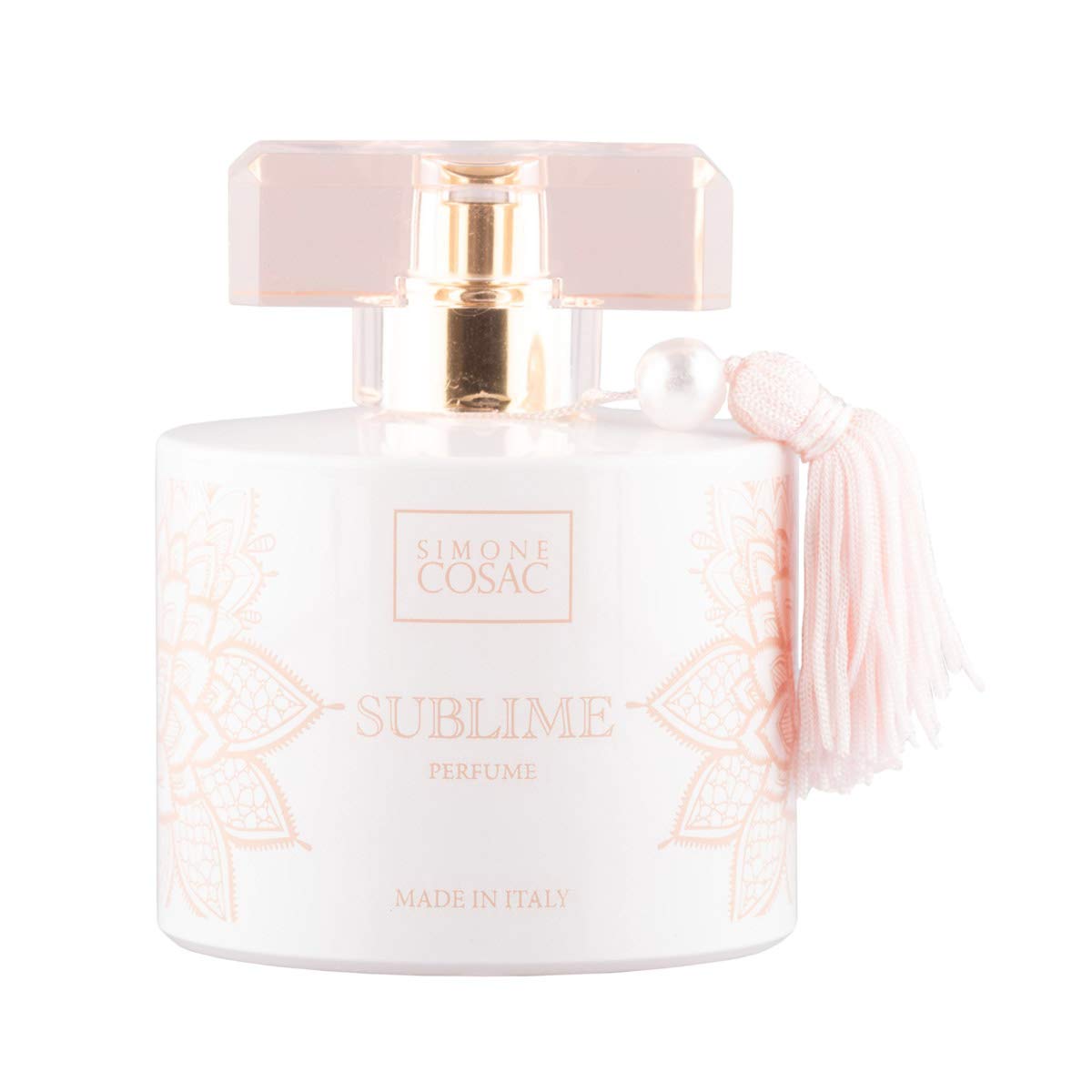 Simone Cosac Sublime Perfume Spray 100ml