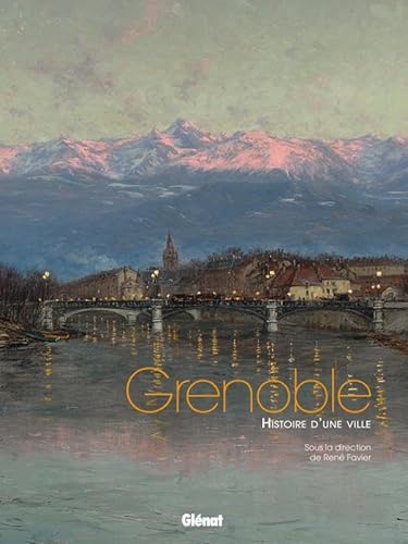 Grenoble: Histoire d