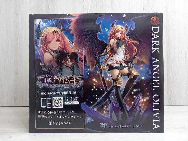 Amazon.co.jp: フィギュア コトブキヤ ダークエンジェル