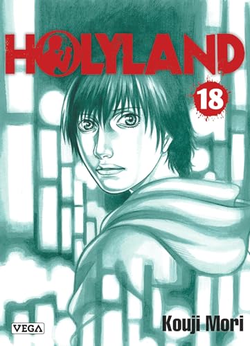 Holyland — Tome 18