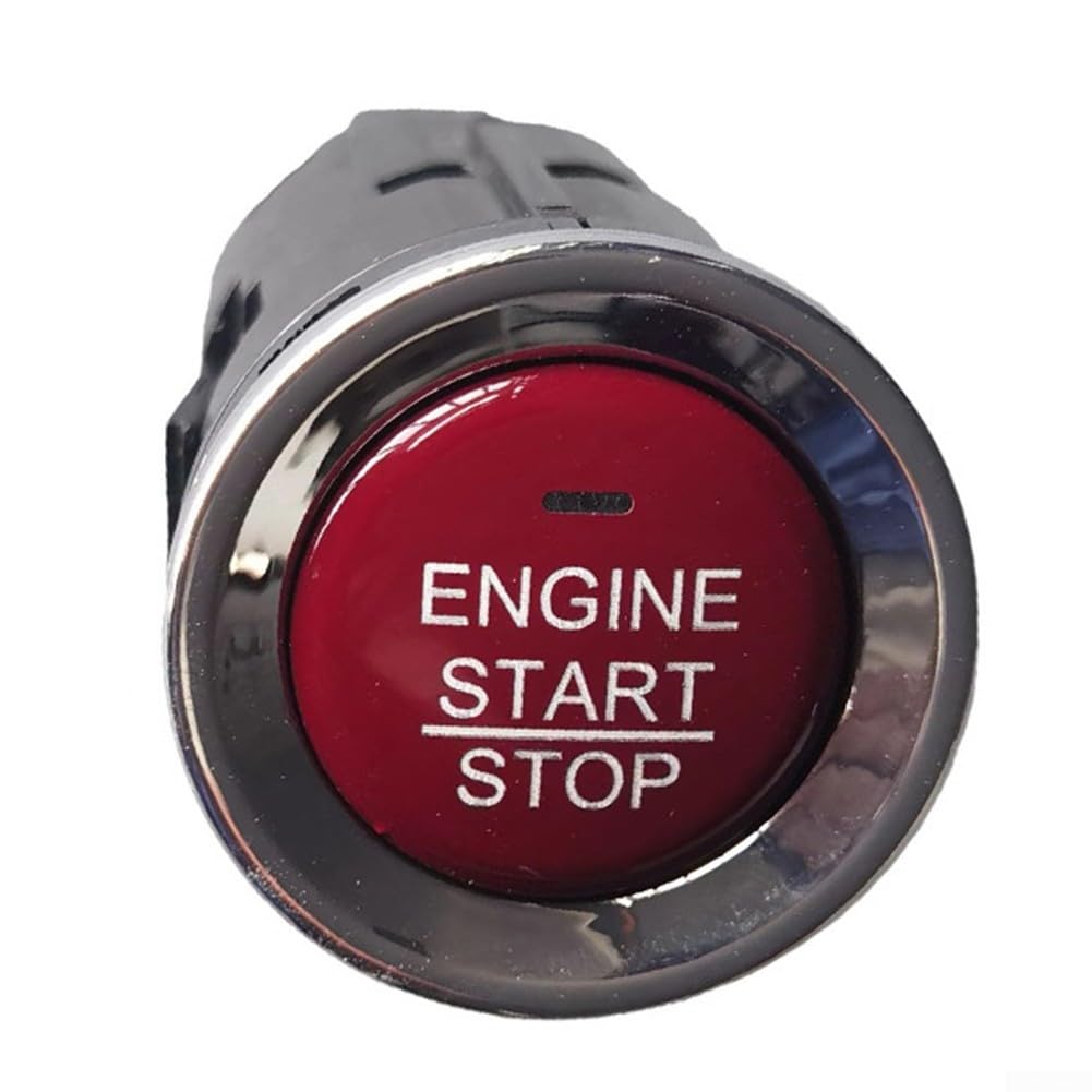 Bouton poussoir pour Honda HR V Start Stop (2016 2018), OEM 35881T4NH41, accessoire de voiture fiable
