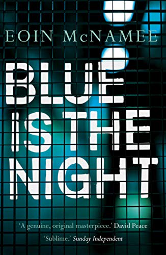 Blue is the Night (The Blue Trilogy)