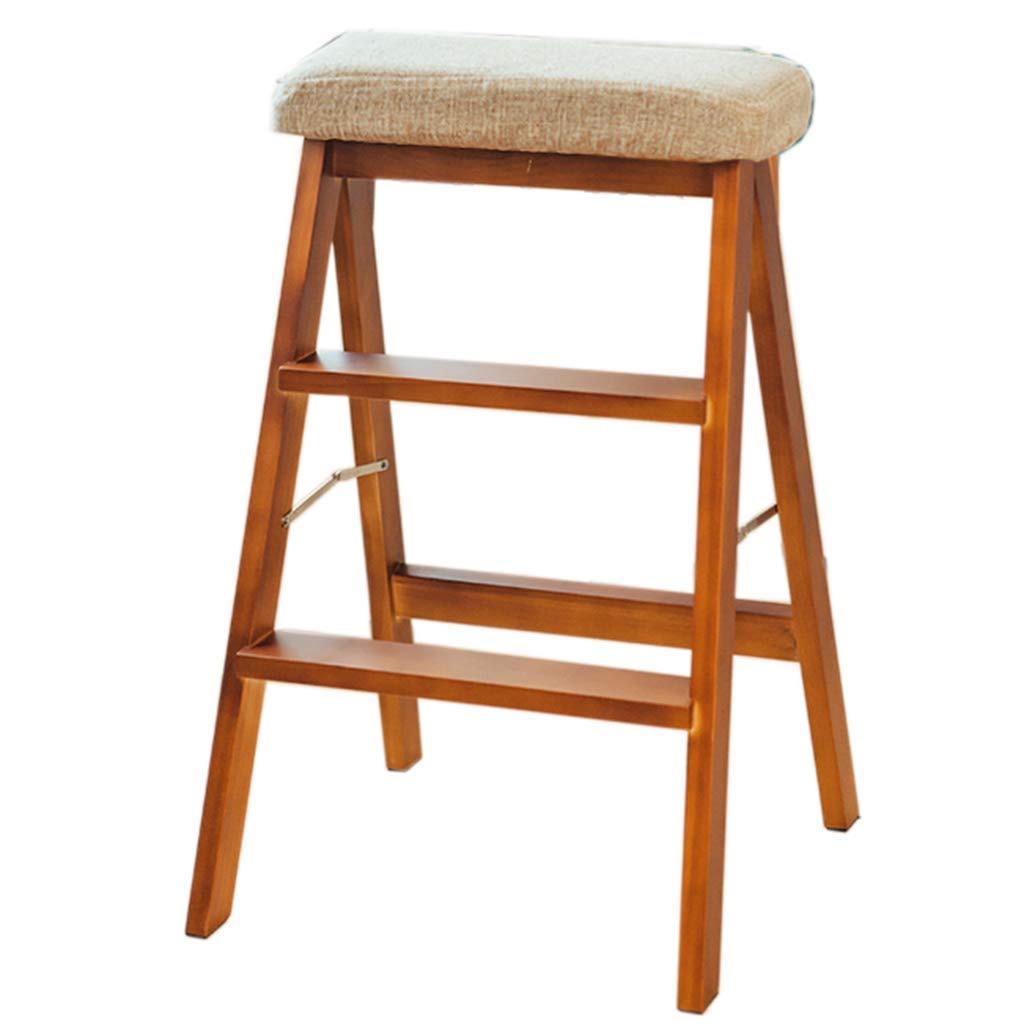 Tabouret d'escalade d'intérieur DASHADAO escabeau pliant portable