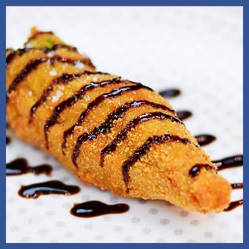Image of Ponti Gastronomic Glaze with Balsamic Vinegar of Modena, 250g