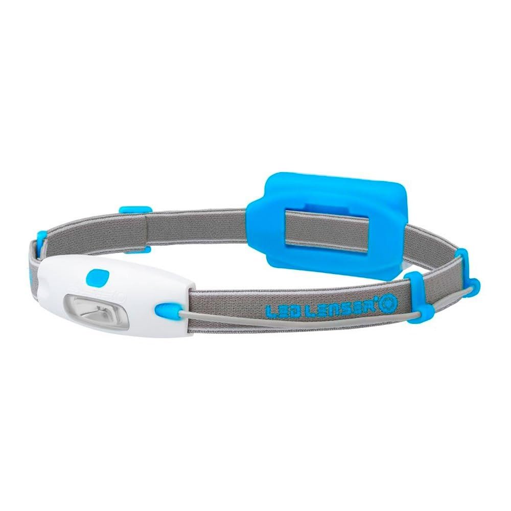 Amazon.co.jp: Ledlenser(レッドレンザー) NEO オレンジ LEDヘッド
