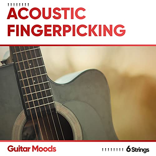 Best Guitar Strings Acoustic Fingerpicking Expert Review The