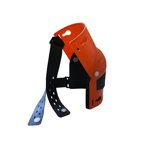 Nierhaus Knieschoner für optimale Sicherheit