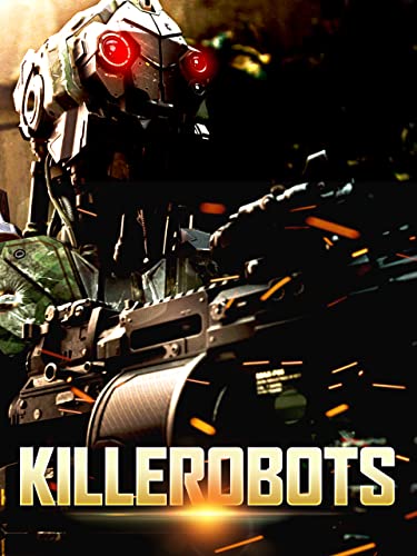  Killerobots