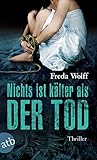 Cover zum Buch Nichts ist kälter als der Tod