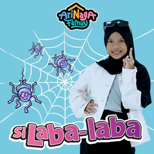 Si Laba-Laba