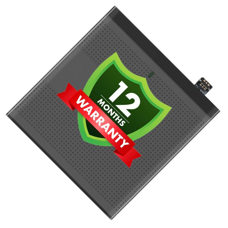 Image of Original BLP745 Battery Compatible for OnePlus 7T Pro (HD1910, HD1911, HD1913) - (4085mAh) - 1 Year Warranty