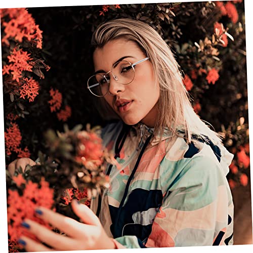 HOMOCONO 1 Pair Glasses Accessories Glasses Arms Eyeglasses Replacement Temple Sunglasses Leg Eyewear Arms Eyeglass Ear Grips Eyewear Arm Replacement Glasses Replacement Parts Blue Plate