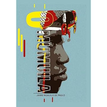 Capa do livro O Mumuila