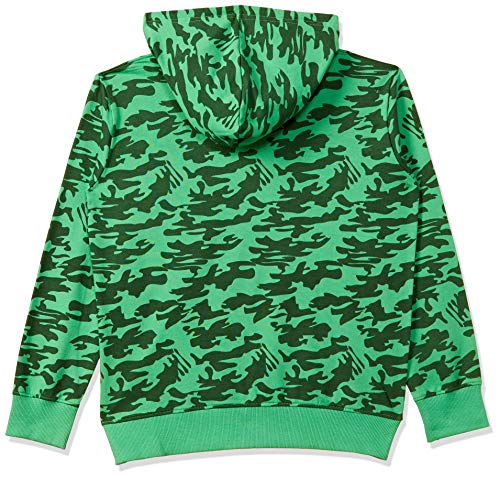 Image of Chromozome Boys Hoodie