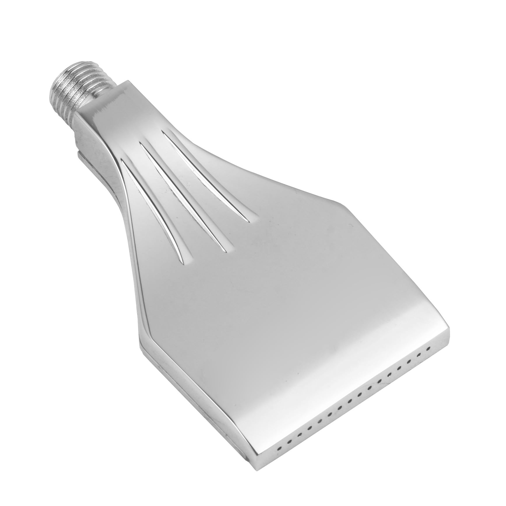 Boquilla de soplado plano en aleación de aluminio y rosca G1/4 duradera
