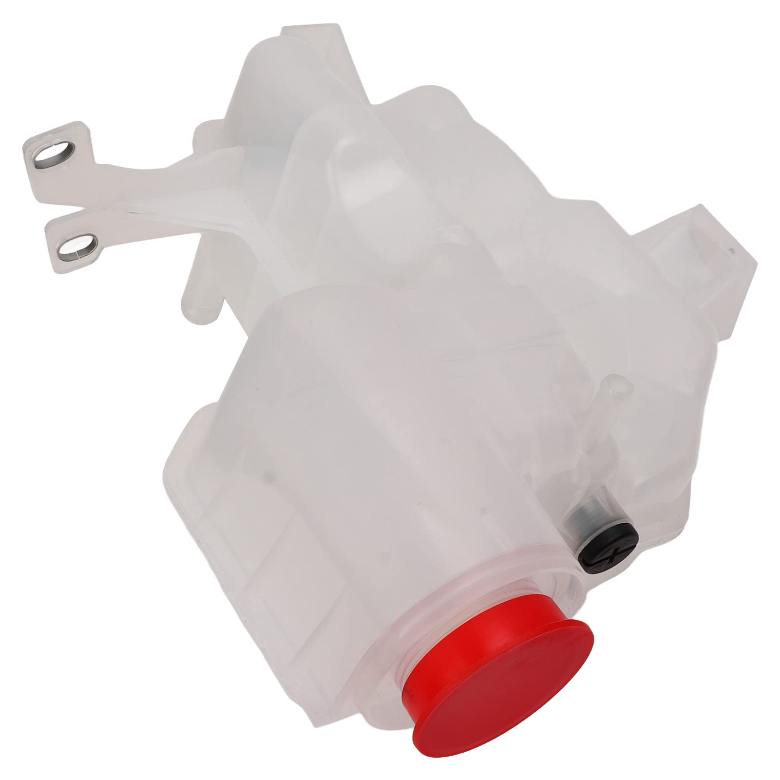 ANGGREK Tanque de Expansión de Refrigerante del Motor, Construcción ABS, Reemplazo para L322 2006-2009, Garantiza una Temperatura y un Rendimiento óptimos del Motor