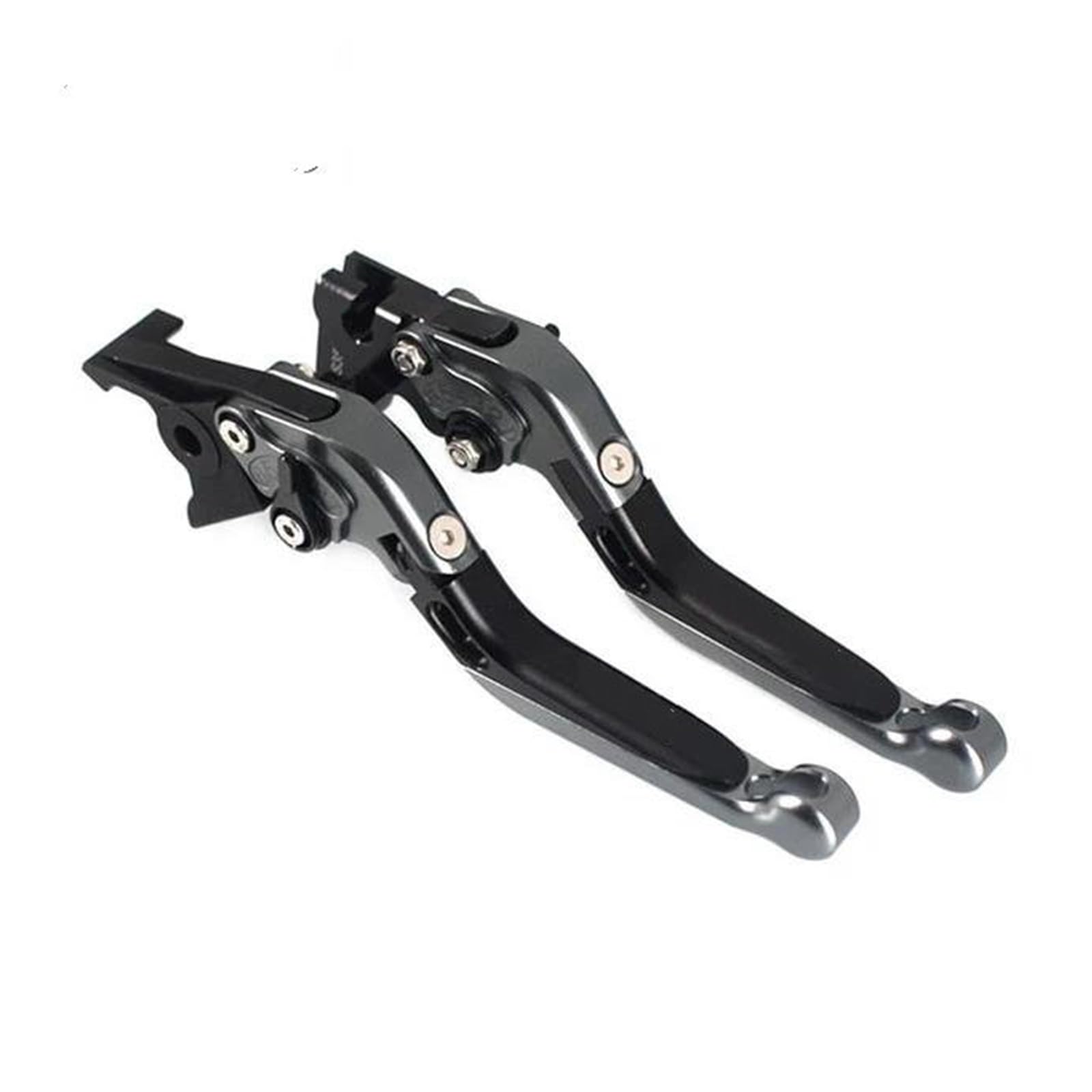 VSESTCDPB for TNT135 TNT150 TNT125 TNT150i TNT 135 150 125 Motorcycle Adjustable Folding Extendable Brake Clutch Levers Motorcycle Brake Clutch(J)
