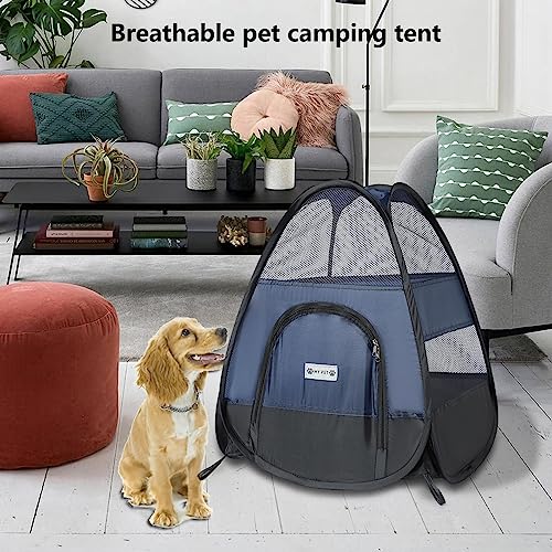 Tenda per cani - Tenda da esterno per cani |