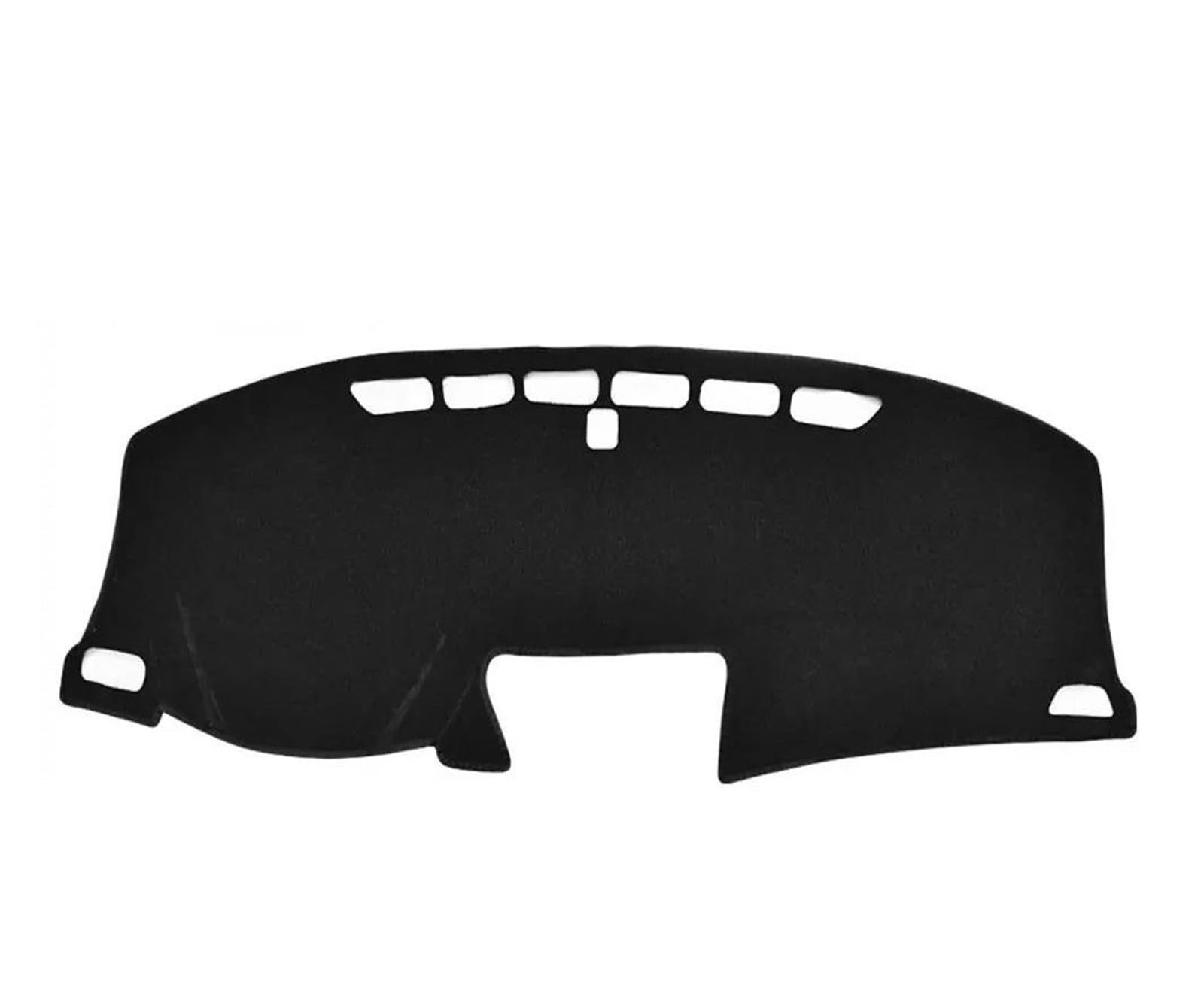 Cubierta para salpicadero de coche CR-V parasol protector que reduce el calor interior 5