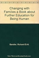 Changing with Families a Book about Further Education for Being Human B000RUTMMA Book Cover