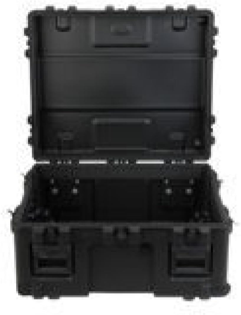 SKB Equipment Case, 30 X 25 X 15, Empty with Wheels