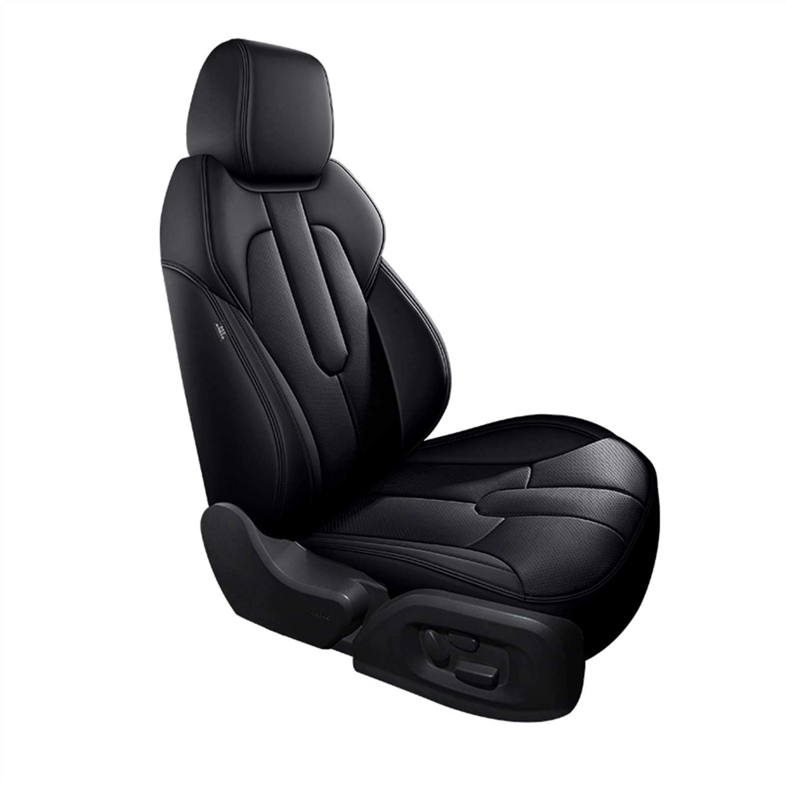 Housses de siège de voiture Benz W205 W211 W204 accessoires