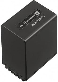Amazon | ソニー(SONY) (海外モデル)NP-FV100(CE) (リチャージャブル