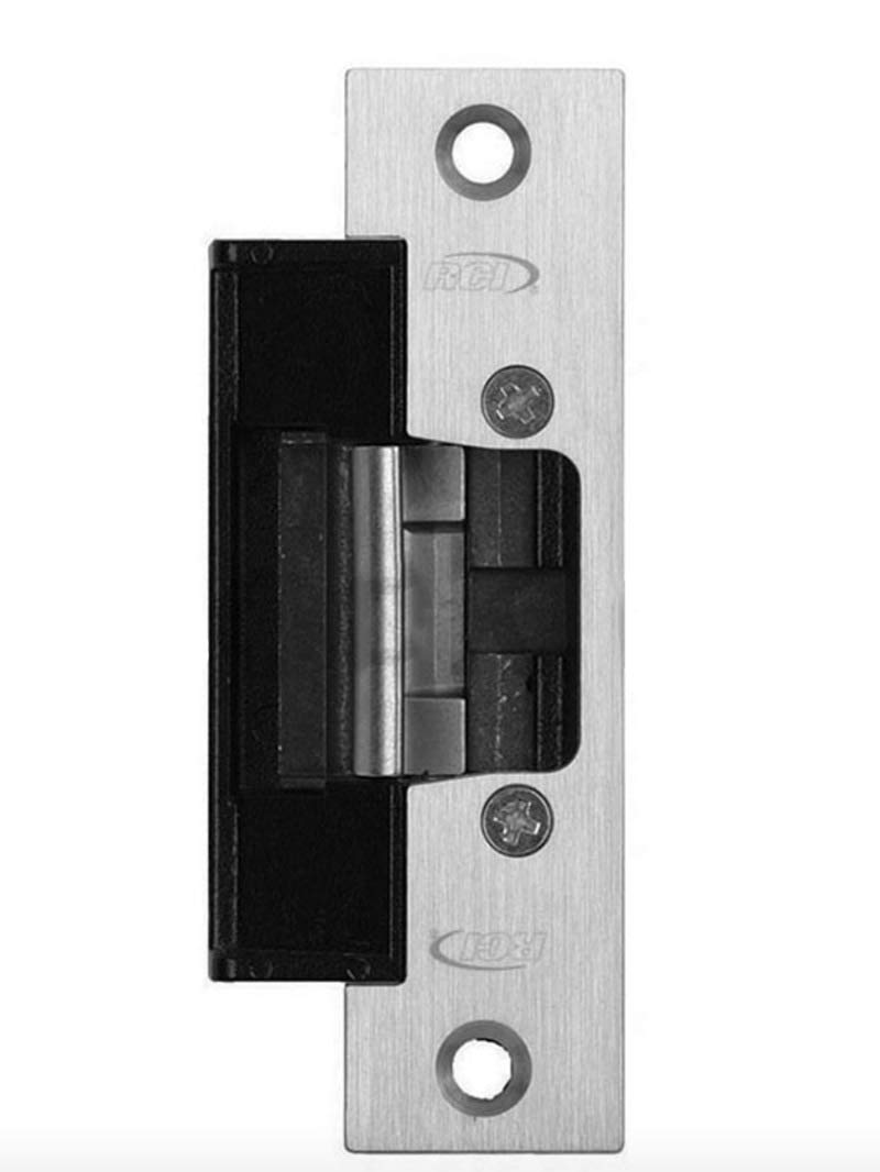 Rutherford Controls / RCI-L6514X32D