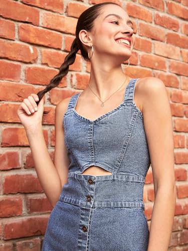 Image of Sassafras Women Dress