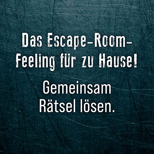 Kosmos EXIT® - Das Spiel: Der Friedhof der Finsternis, Silver - Image 4