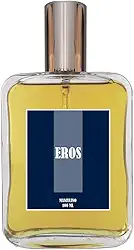 Perfume Masculino Eros 100ml - Amadeirado