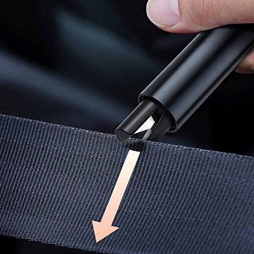 Mini interruttore per finestra per auto portatile