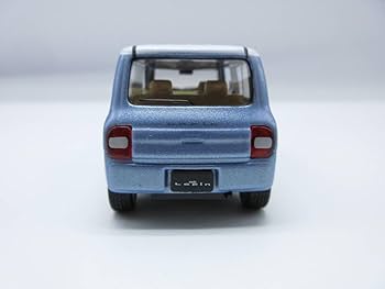 Amazon | 1/42 スズキ 初代ラパン SUZUKI Lapin アルトラパン