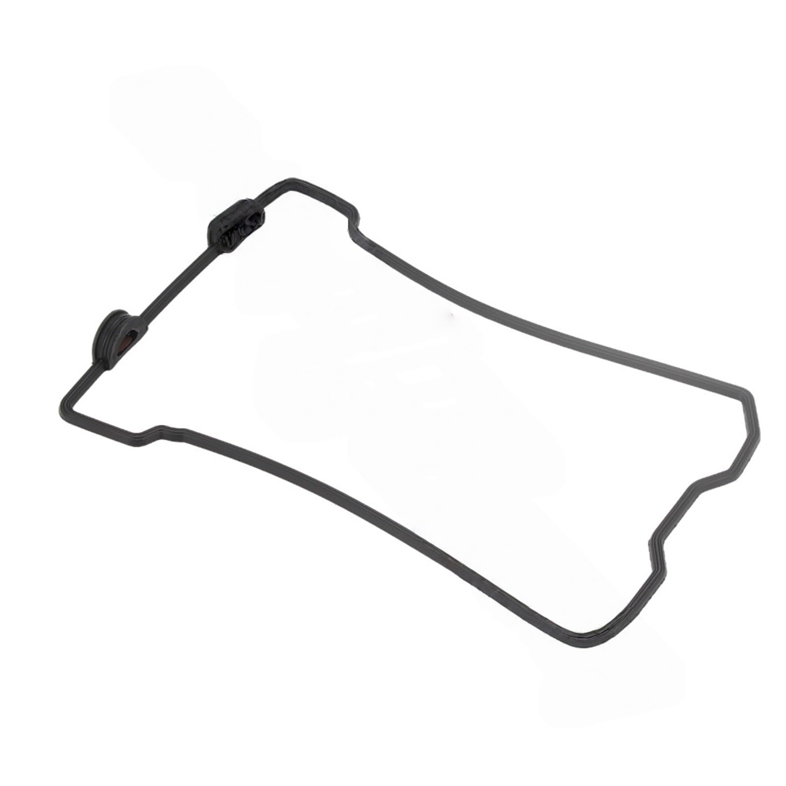 Kit revisione completo motore Adatto per Kawasaki ER650 Z650 2017-2026 Adatto per Ninja 650 EX650 2017-2024 11061-1184 Guarnizione coperchio testata Kit Guarnizioni per motore