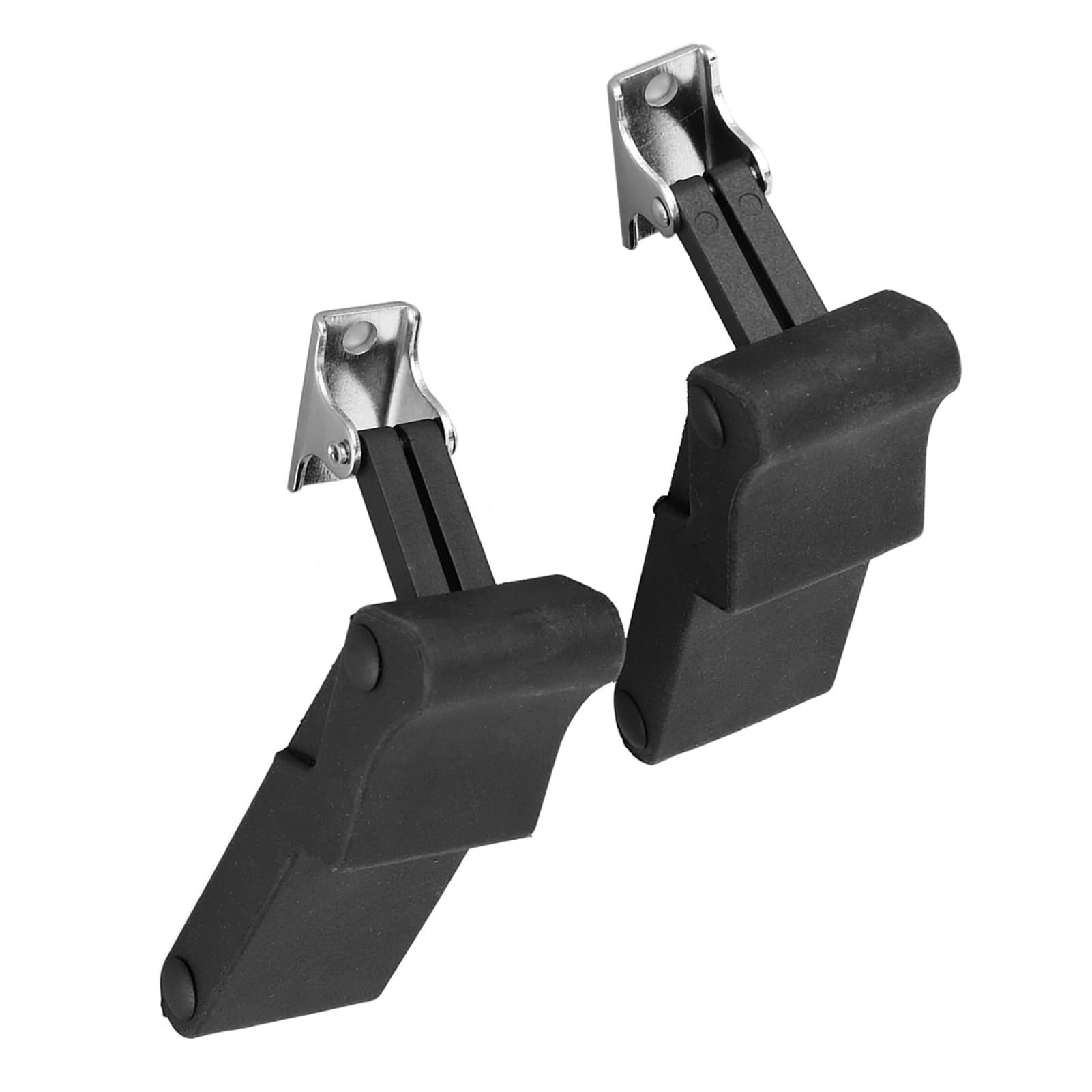 Generic 2pcs Front Storage Cargo Box Kit for Polaris Sportsman 450 570 850 Touring ETX 7081927, Genericz6gh03e15i