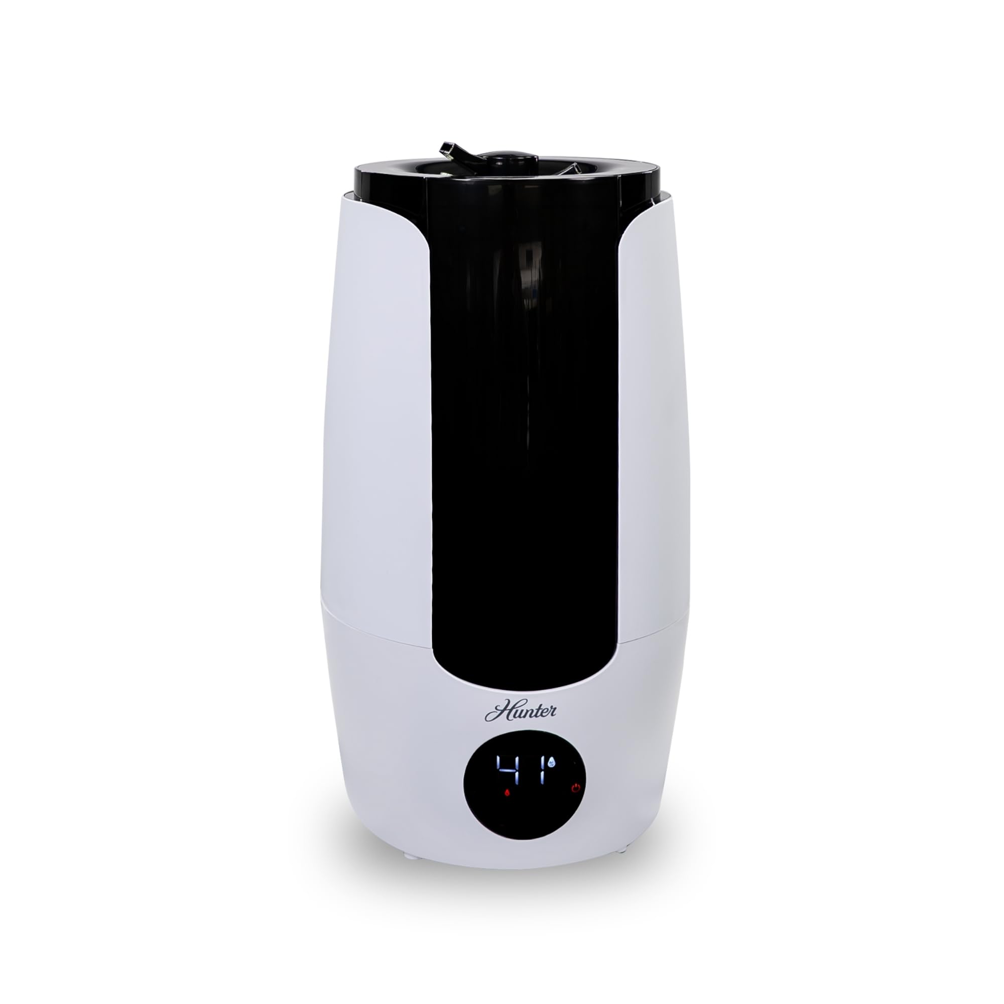Amazon.com: HHU400 Hunter Aspire Series Ultrasonic Humidifier (8.3