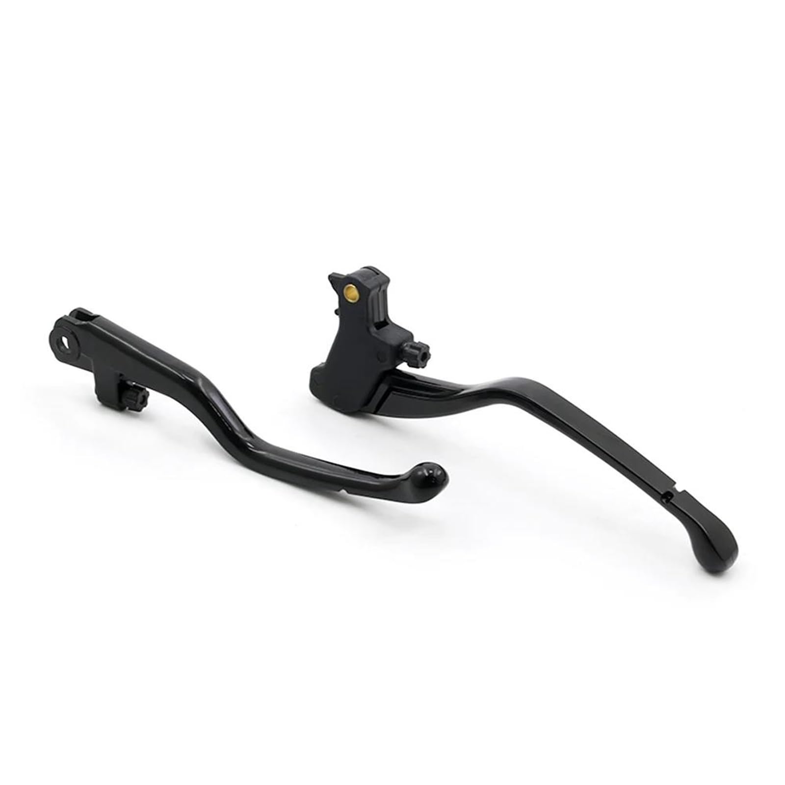 OIAJDSAD for BMW F650GS F800S F800ST F800GS for Adv F800 R ST F700 GS F 800GS 2008-2016 2017 Motorcycle Handle Clutch Brake Levers Motorcycle levers Clutch(1 Set)