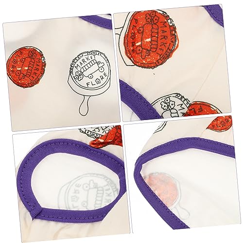 Balacoo Roupas Para Cães Camisas Sociais Blusa Camisa Rosa Colete Para Cães Colete Adorável Para Ani