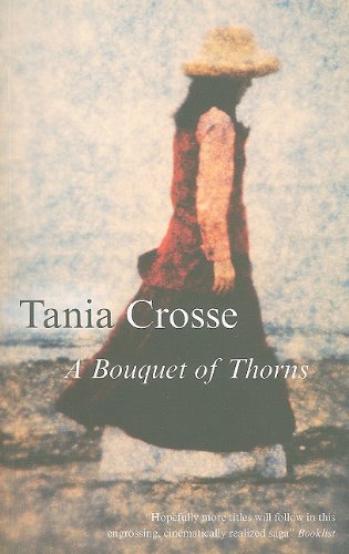 Buy A Bouquet of Thorns โ BookShops.in