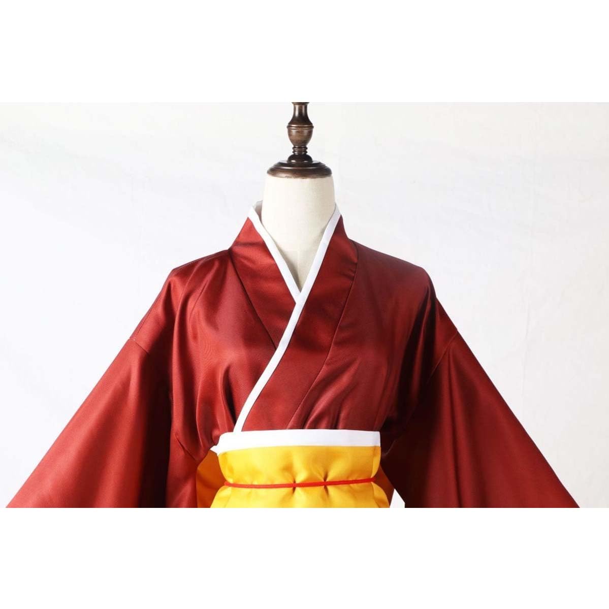 Amazon | 泉鏡花 コスプレ衣装 文豪ストレイドッグス フルセット 和服