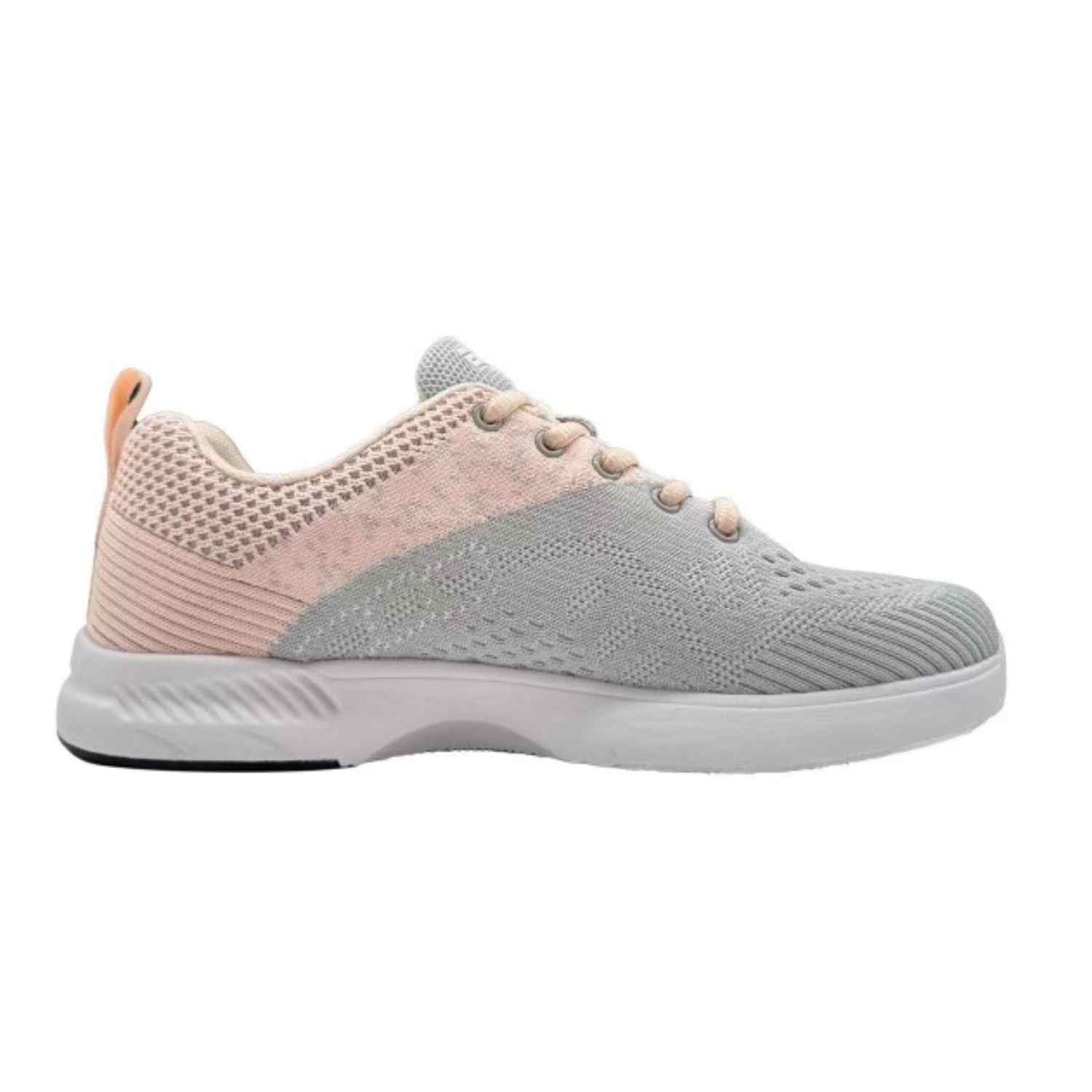 Elite Damen Comfort Bowlingschuhe – universelle Gleitsohlen, ultraleichtes Netzgewebe, athletischer Stil für Bowler